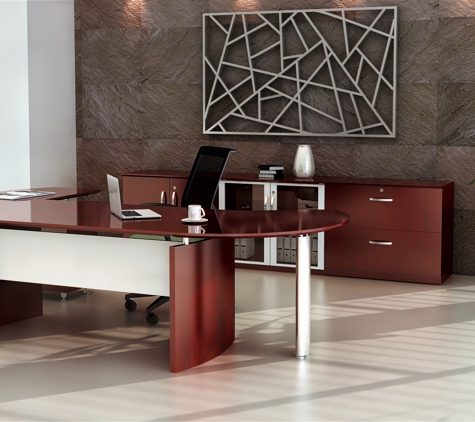 Premier Office Design & Furniture - Centerville, UT