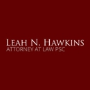 Leah N Hawkins Attorney At Law PSC - Social Security & Disability Law Attorneys