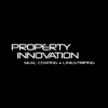 Property Innovation Sealcoating & Line Striping gallery
