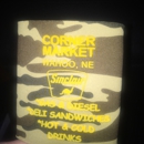 Corner Market - Convenience Stores