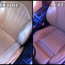 Trendz Refinishing - Automobile Seat Covers, Tops & Upholstery