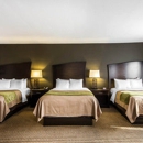 Comfort Inn & Suites Alva - Motels