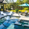 Florida Luxury Pools gallery