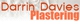 Darrin Davies Plastering - Plasterers