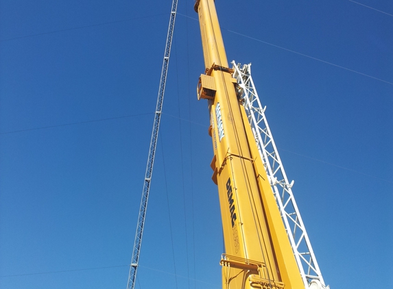 Henry Plant & Equipment Hire Pty Ltd. - Lithgow, NSW