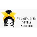 Yummi’s Glam Styles & Boutique - Beauty Salons