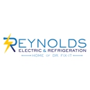 Reynolds Electric and Refrigeration - Fireplaces