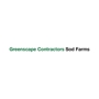 Greenscape Contractors Sod Farms