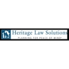Heritage Law Solutions gallery