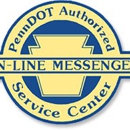 John's Driving School and Auto Tags, Inc. - Messenger Service