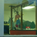 Paul Bunyan Too