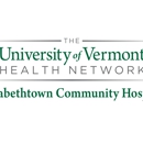 UVM Health Network, Elizabethtown Community Hospital - Medical Clinics