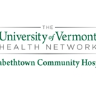 Elizabethtown Community Hospital, UVM Health Network