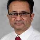Harish S. Rao, MD, MRCPCH, FAAP - Riley Pediatric Allergy & Immunology - Indianapolis - Sleep Disorders-Information & Treatment