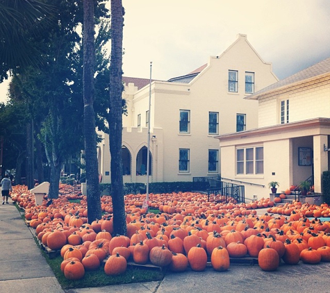 First United Methodist Church - Saint Augustine, FL