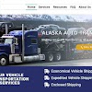 Alaska Web Studio - Web Site Design & Services