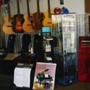 Dixie Guitar King - Musical Instrument Supplies & Accessories