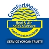 ComfortMaster Mechanical Associates gallery