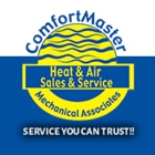 ComfortMaster Mechanical Associates