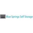 Blue Springs Self Storage - Storage Household & Commercial