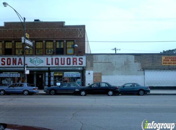 Personal Liquors Inc - Chicago, IL