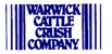 Warwick Cattle Crush Co Logo
