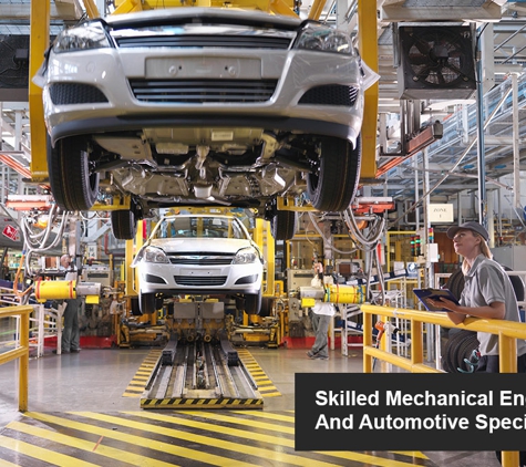 Autoservice Campbelltown - Campbelltown, NSW. Skilled Mechanical Engineers And Automotive Specialists