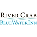 River Crab Blue Water Inn - Seafood Restaurants