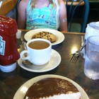 Sweet Hollow Diner