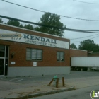 Kendall Confectionery Co Inc