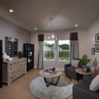 Brickyard by Meritage Homes