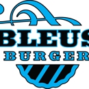 Bleus Burger