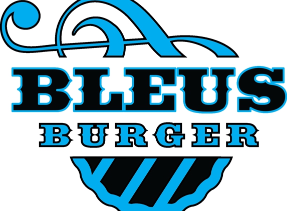 Bleus Burger - Foley, AL