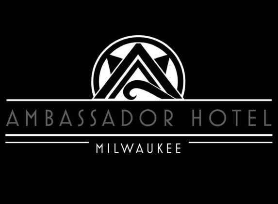 Ambassador Hotel Milwaukee - Milwaukee, WI