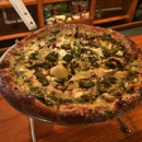 Mellow Mushroom Hoover - Pizza