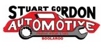 Stuart Gordon Automotive Repairs - Motor Engineers, Mechanics & Repairers