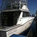 Gwenmor Marina Inc - Boat Maintenance & Repair