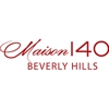 Maison 140 Beverly Hills gallery