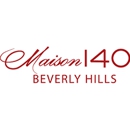 Maison 140 Beverly Hills - Lodging