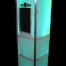 Led Photo Booth Sales - Party & Event Planners
