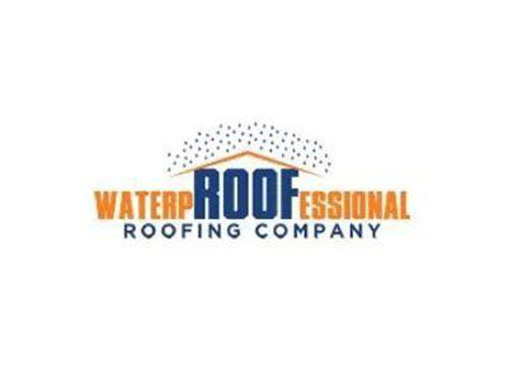 WaterpROOFessional Roofing Co. - Champaign, IL