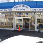 Super Wash Laundry