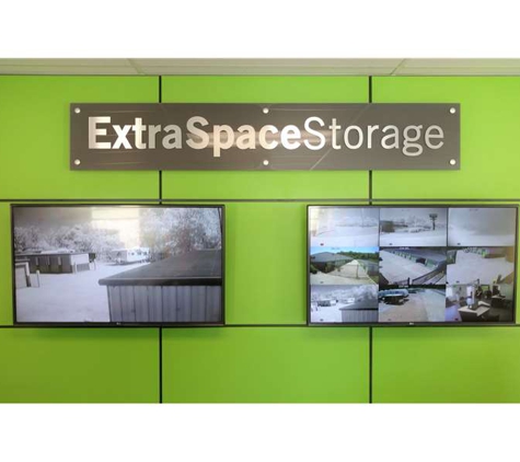 Extra Space Storage - Taylors, SC