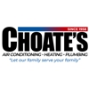 Choate's Air Conditioning, Heating And Plumbing gallery