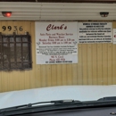 Clark's Auto Wrecking - Automobile Salvage