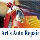 Art's Auto Moible Repair - Auto Repair & Service