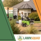 Lawn Squad Jacksonville & St Augustine