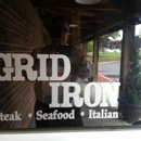 Grid Iron - Bars