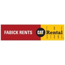 Fabco Rents - Industrial Equipment & Supplies