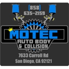 Motec Auto Body Collision